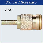 Standard Hose Barb