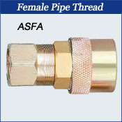 Female Pipe Thread