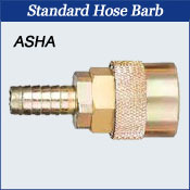 Standard Hose Barb