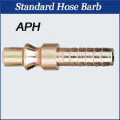 Standard Hose Barb