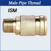 Male Pipe Thread