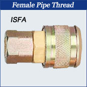 Female Pipe Thread