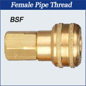 Female Pipe Thread