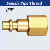 Female Pipe Thread