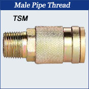 Male Pipe Thread