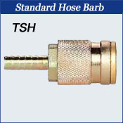 Standard Hose Barb