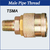 Male Pipe Thread