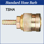 Standard Hose Barb