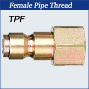 Female Pipe Thread