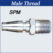 Male Thread