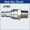 Male Pipe Thread