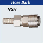 Hose Barb