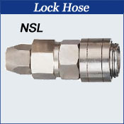 Lock Hose