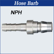 Hose Barb