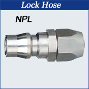 Lock Hose