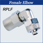 Female Elbow