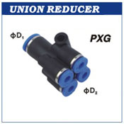 UNION REDUCER