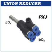 UNION REDUCER