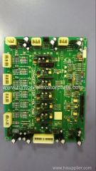 piezas de elevador sigma pcb dpp-100