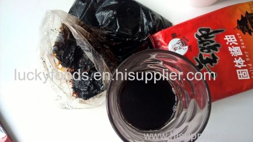 Good Quality Solid Soy Sauce