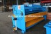 hydraulic cnc steel cutting machine