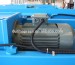 automatic rebar cutting and bending machine