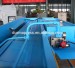 hydraulic cnc steel cutting machine