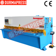 hydraulic cnc steel cutting machine