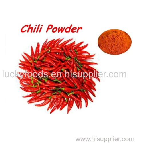 New Crop Dry Red Chilli