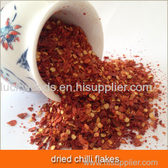 Hot Sales Dehydrated Chilli