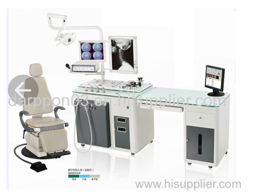 Competitive price ENT treatment unit