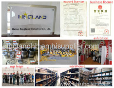 Hubei Kingland Industrial Co., Ltd.