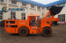 0.6m³Ergonomics Design of Optional Diesel LHD Underground Loaders with Keen Price High Quality and Perfect after Sales