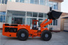 With diesel engine hot sale supply mini loader for sale