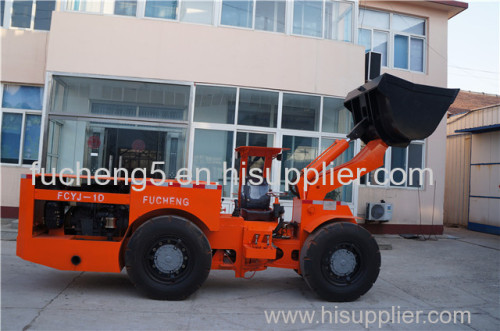With diesel engine hot sale supply mini loader for sale