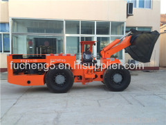 With diesel engine hot sale supply mini loader for sale