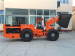 With diesel engine hot sale supply FCYJ-1D mini loader for sale
