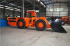 Lhd Underground Loader with 4ton Capacity