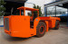 Safe and Reliable Underground Mining Truck 8t Rated Capacity