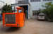 Mining Underground Tunnel Dump Truck with 8t Payload