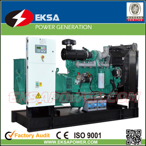 DIESLE POWER GENERATOR SET