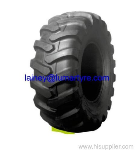 750/55-26.5-20pr LS-2 Log stomper metric grip flotation forestry tires