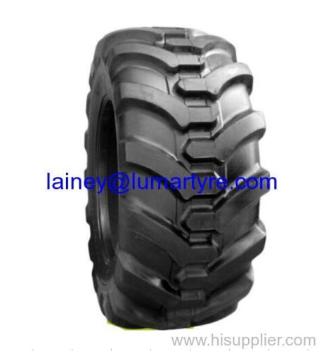 600/65-34 700/55-34 LS-2 Steel belt flotation forestry tires