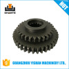 Construction Machinery Parts Final Drive Gear Bulldozer High Quality Small Bevel Gears