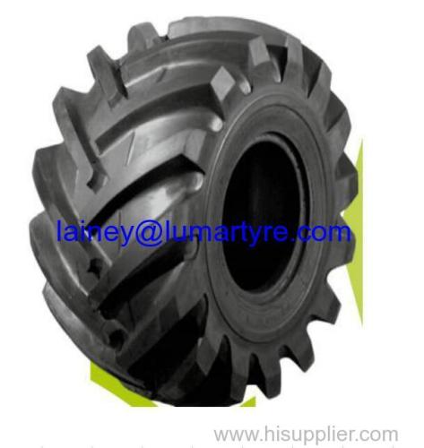 66x43.00-25 66x43.00-26 67x34.00-25 67x34.00-26 LS-3 HF-4 Steel belt terra flotation tires