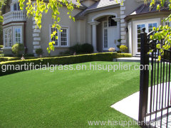 Artificial turf bonding process