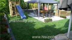 Artificial turf how to renovate