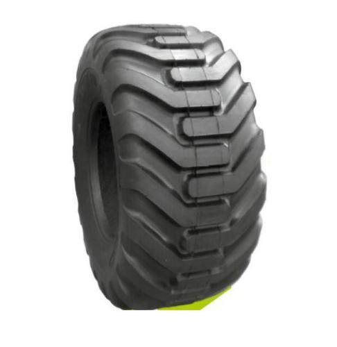 HF-2 750/55-26.5 800/40-26.5 600/60-30.5 700/50-30.5 800/45-30.5 Steel belt forestry flotation tires