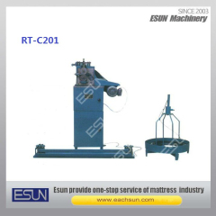 semi automatic assemble machinery