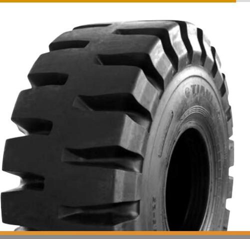 50/80-57 52/80-57 L-4 Loader tyres
